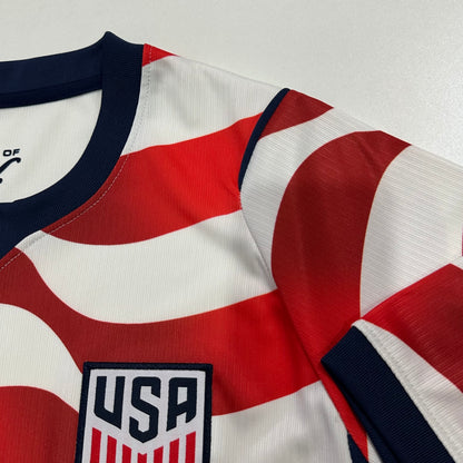 USA 2026 home fan version