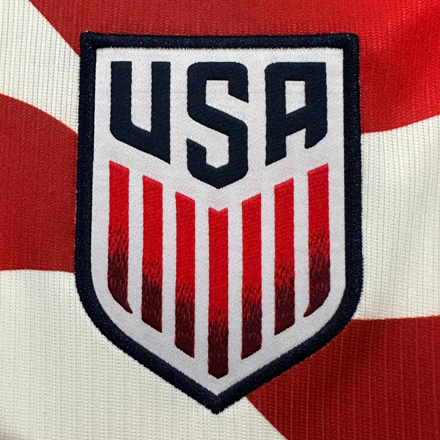 USA 2026 home fan version