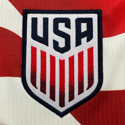 USA 2026 home fan version