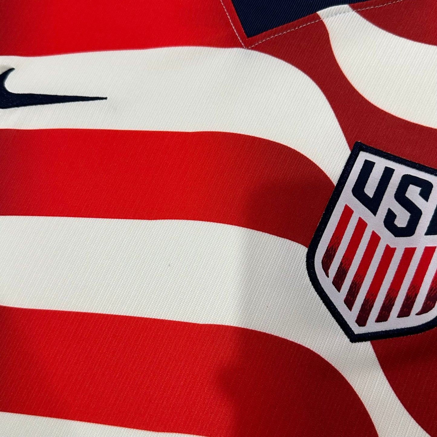 USA 2026 home fan version