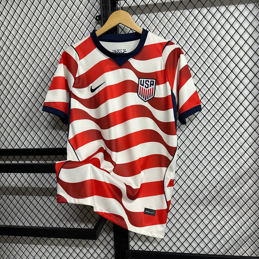 USA 2026 home fan version