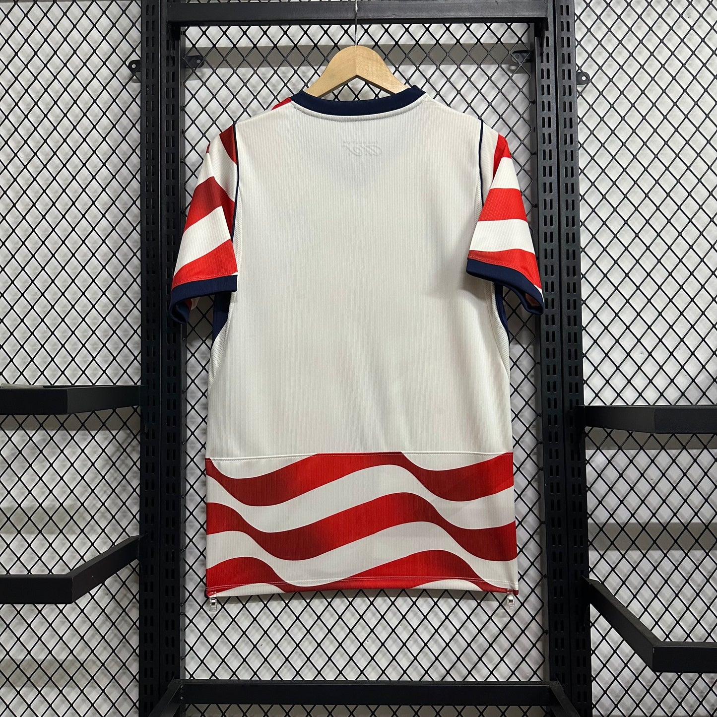 USA 2026 home fan version