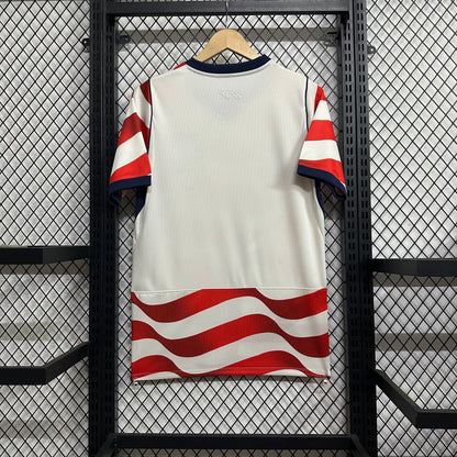 USA 2026 home fan version