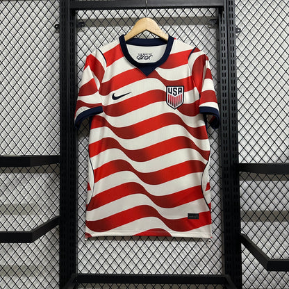 USA 2026 home fan version