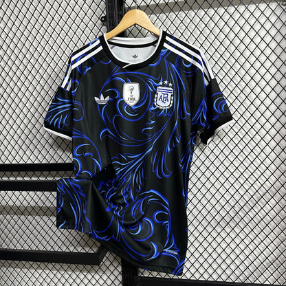 Argentina 2026 home fan version