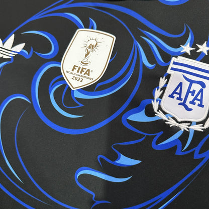 Argentina 2026 home fan version
