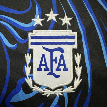 Argentina 2026 home fan version