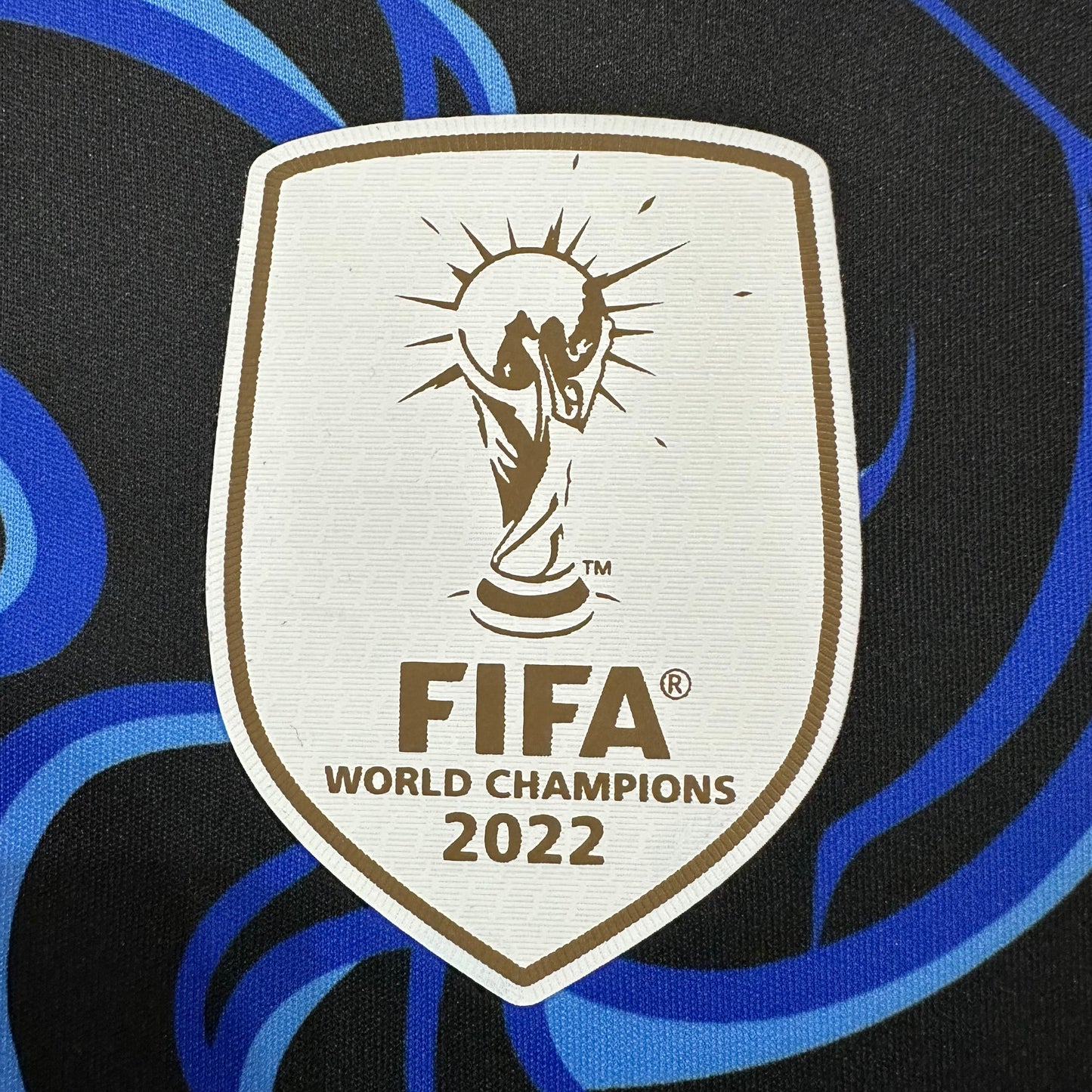 Argentina 2026 home fan version