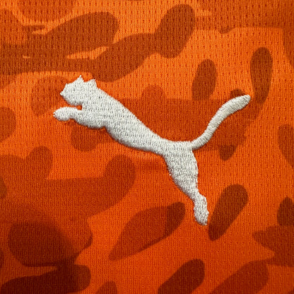 Ivory Coast 2026 home fan version