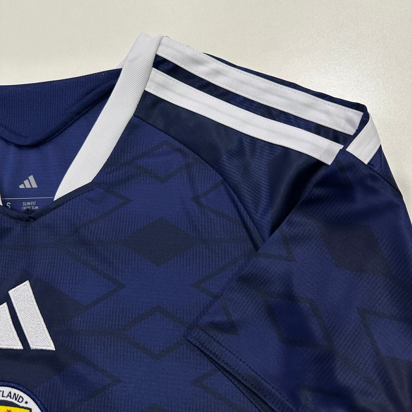 Scotland 2026 home fan version