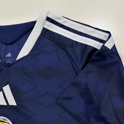 Scotland 2026 home fan version