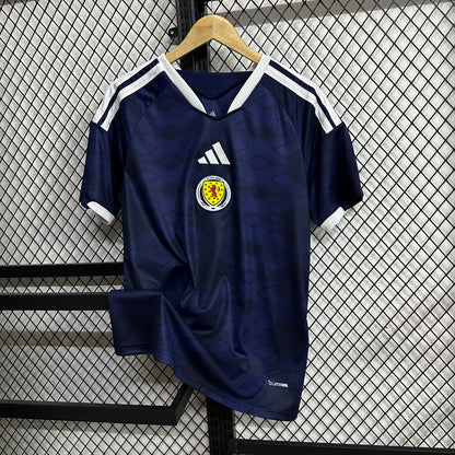 Scotland 2026 home fan version