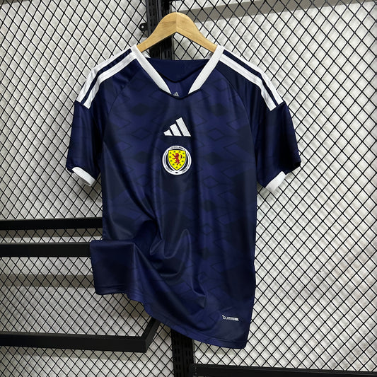 Scotland 2026 home fan version