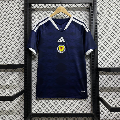 Scotland 2026 home fan version