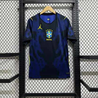 Brazil 2026 away fan version