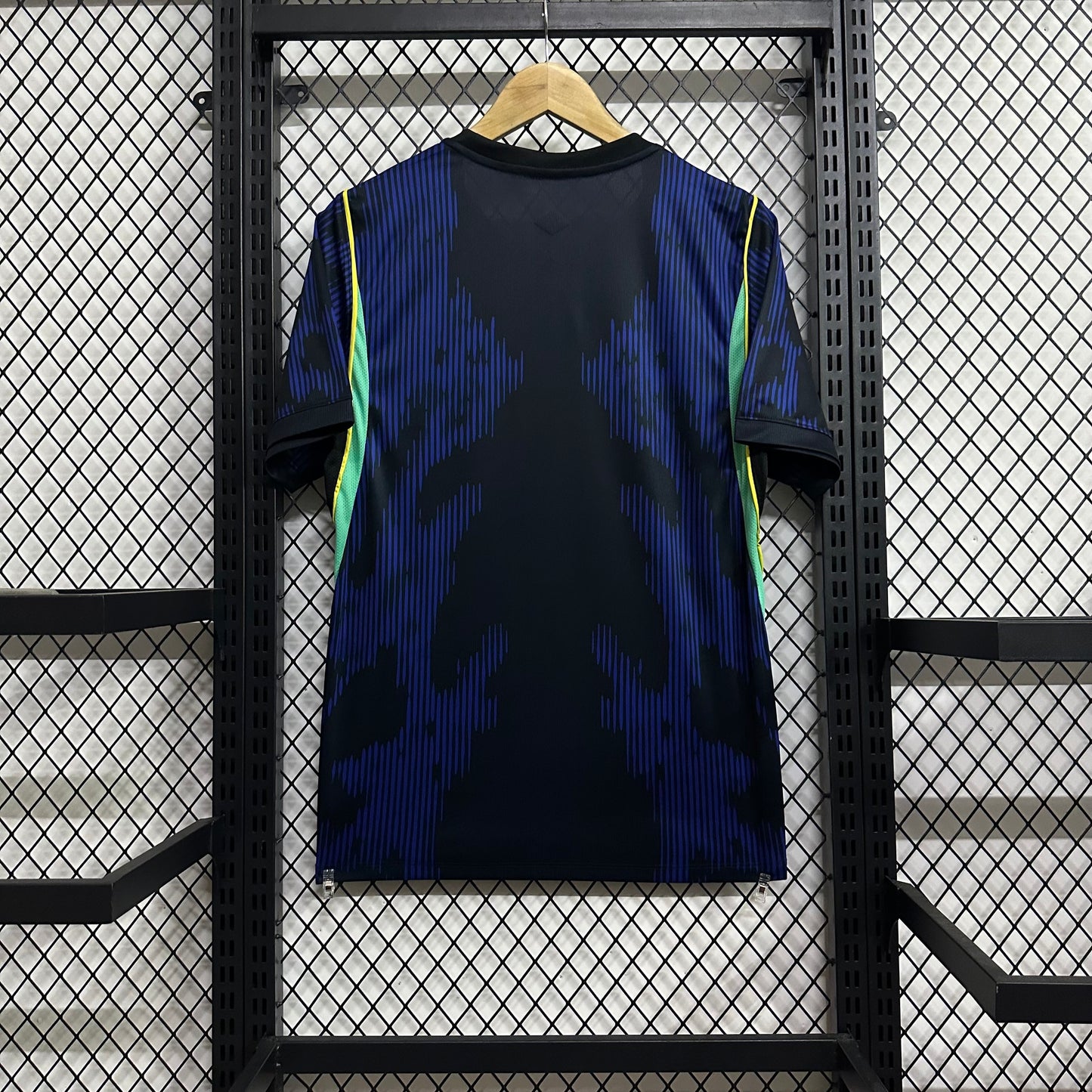Brazil 2026 away fan version