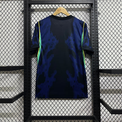 Brazil 2026 away fan version