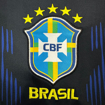Brazil 2026 away fan version