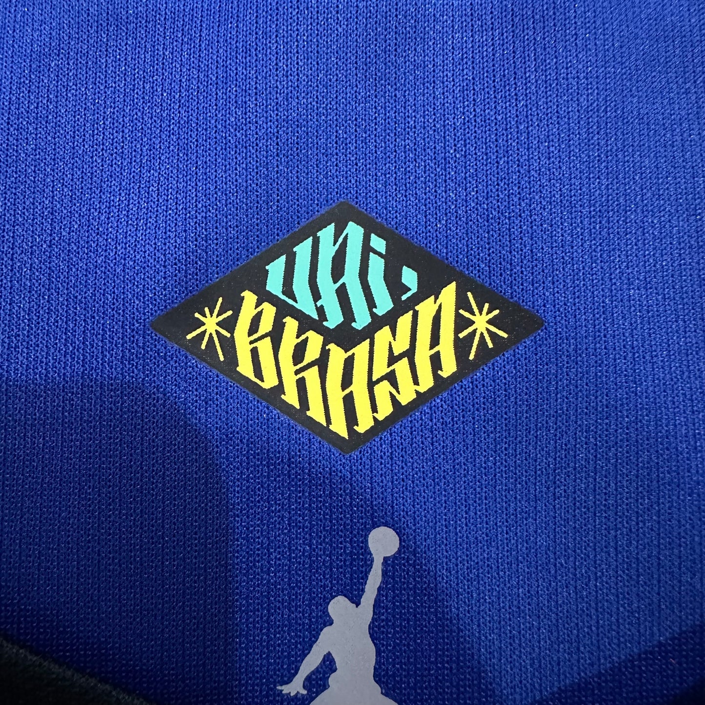Brazil 2026 away fan version