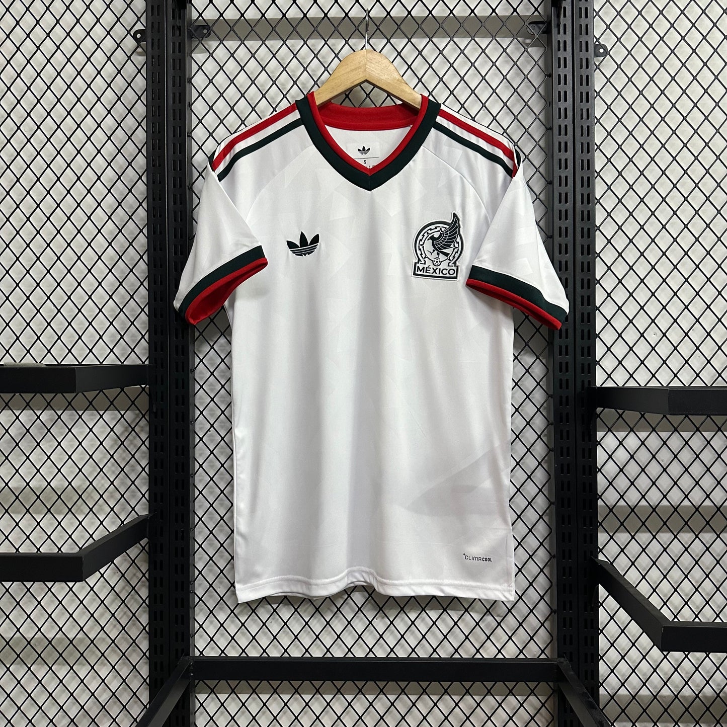 Mexico 2026 away fan version