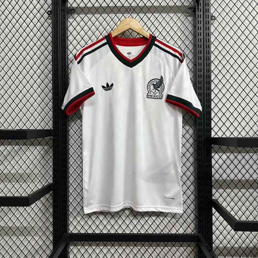 Mexico 2026 away fan version