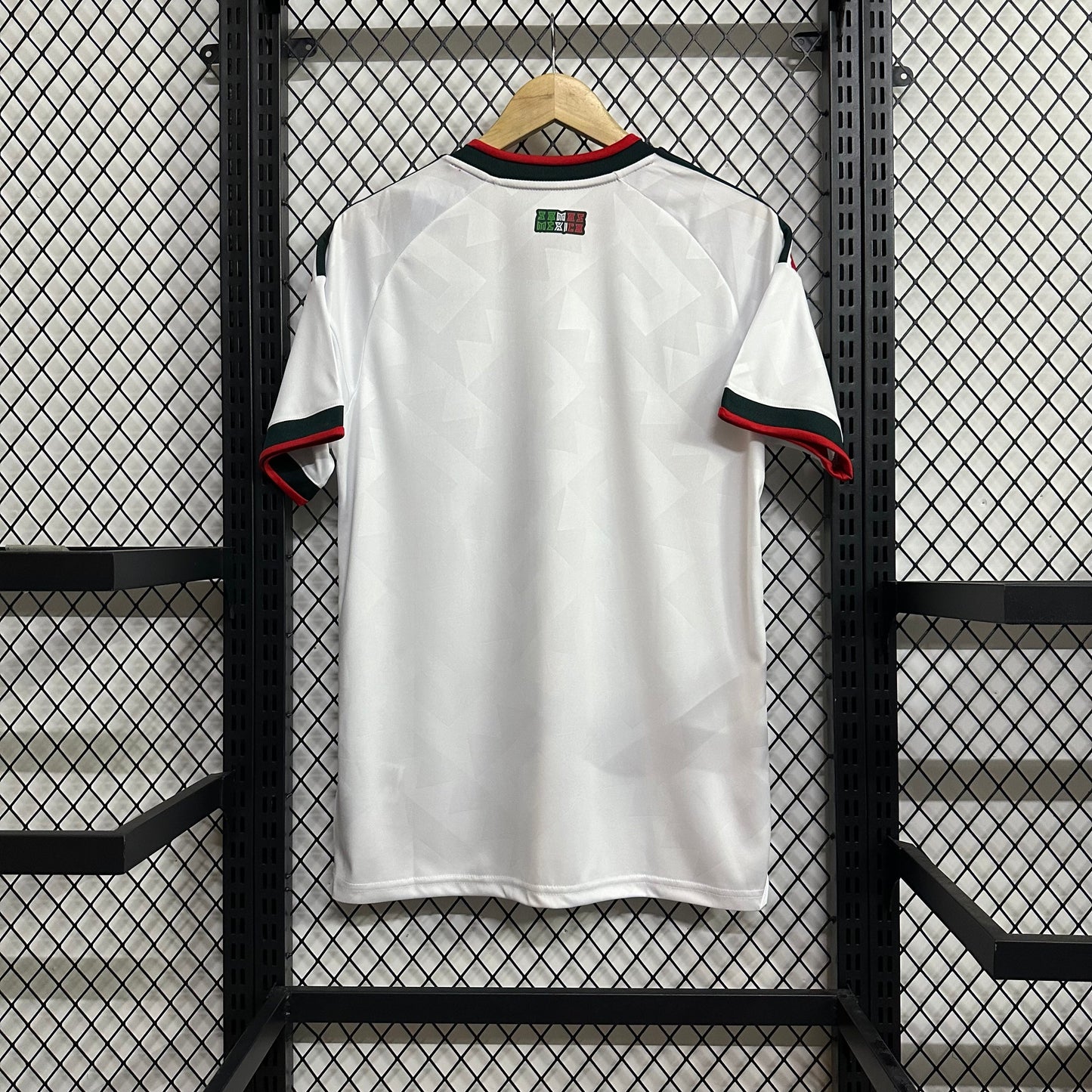 Mexico 2026 away fan version