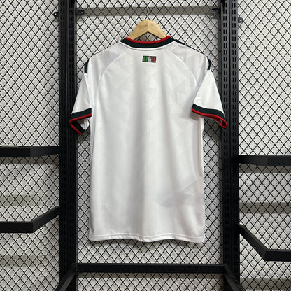 Mexico 2026 away fan version