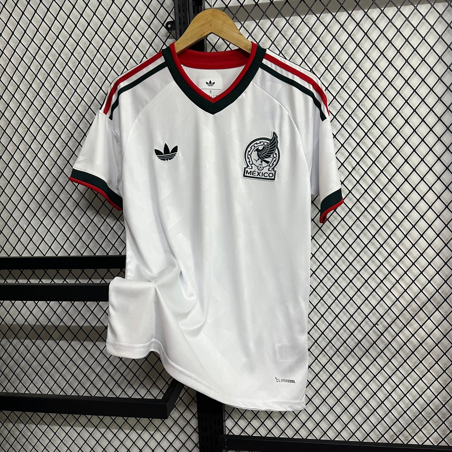 Mexico 2026 away fan version