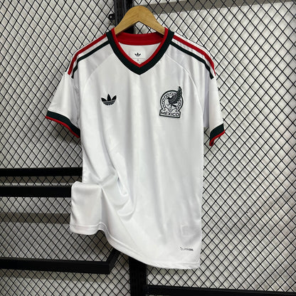 Mexico 2026 away fan version