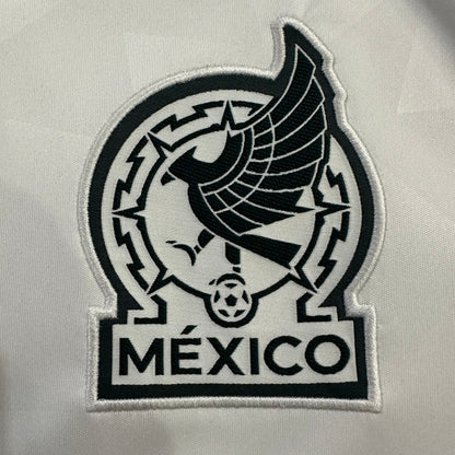 Mexico 2026 away fan version