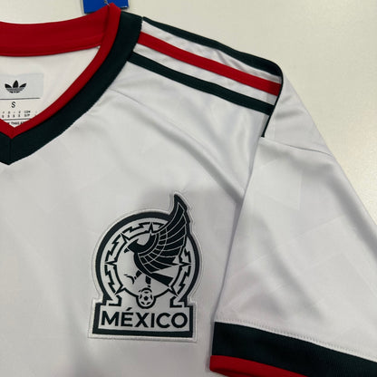 Mexico 2026 away fan version