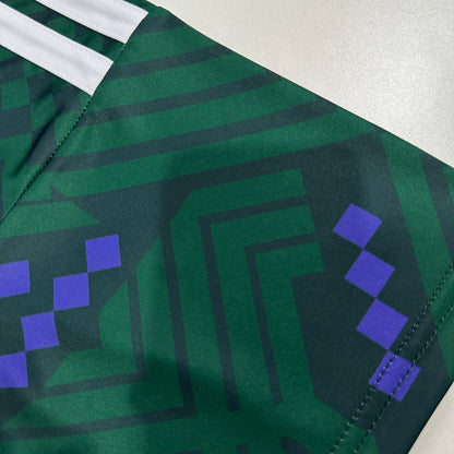 Saudi Arabia 2026 home fan version