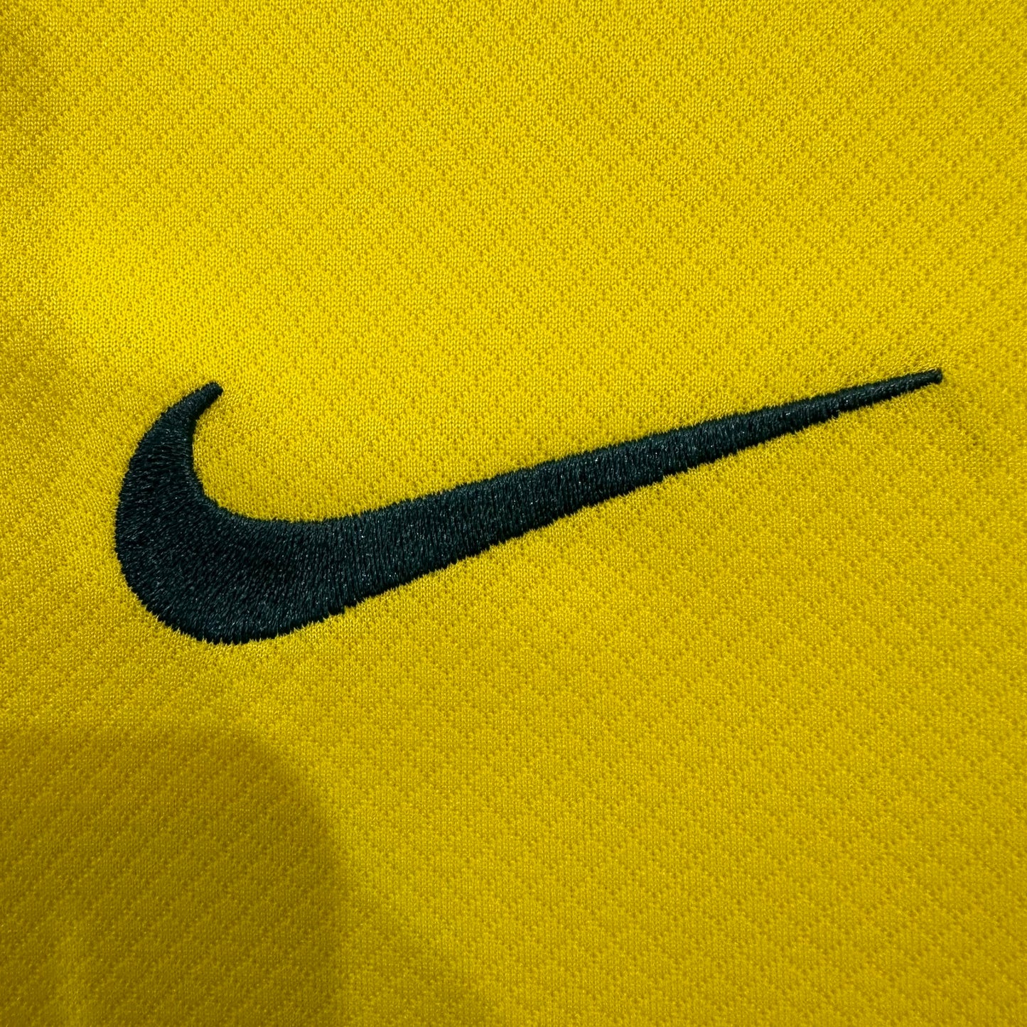 Brazil 2026 home fan version
