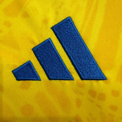 Colombia 2026 home fan version