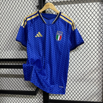 Italy 2026 home fan version