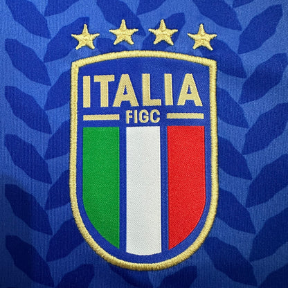 Italy 2026 home fan version