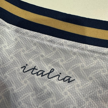 Italy 2026 away fan edition