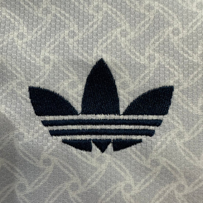 Italy 2026 away fan edition