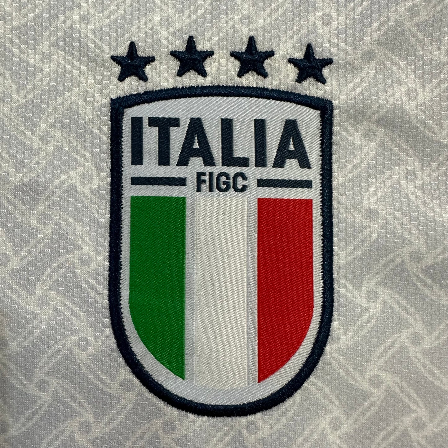 Italy 2026 away fan edition