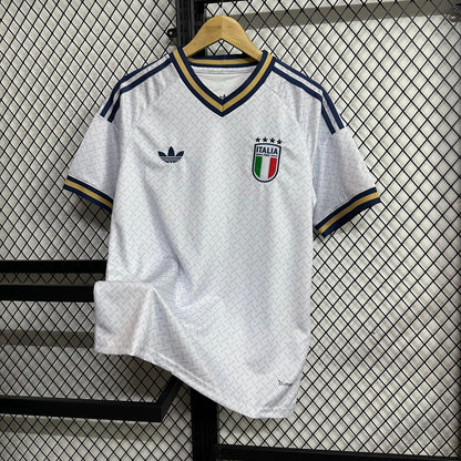 Italy 2026 away fan edition