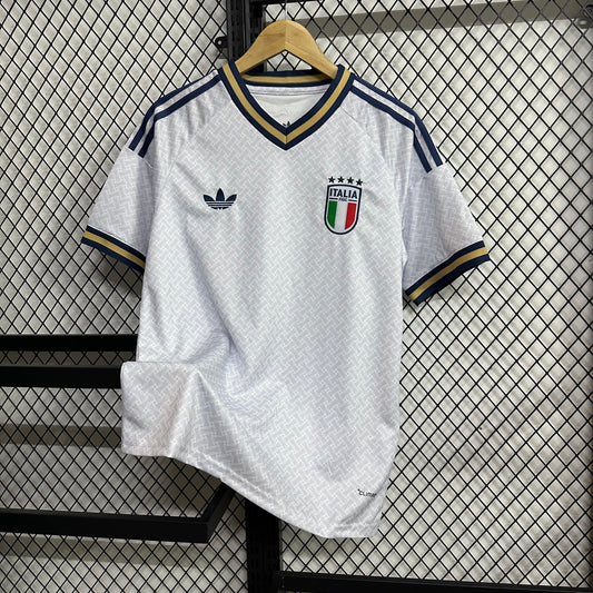 Italy 2026 away fan edition