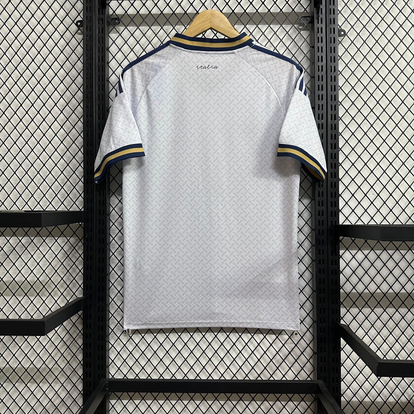 Italy 2026 away fan edition