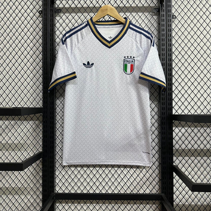 Italy 2026 away fan edition