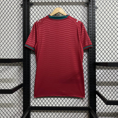 Portugal 2026 home fans version