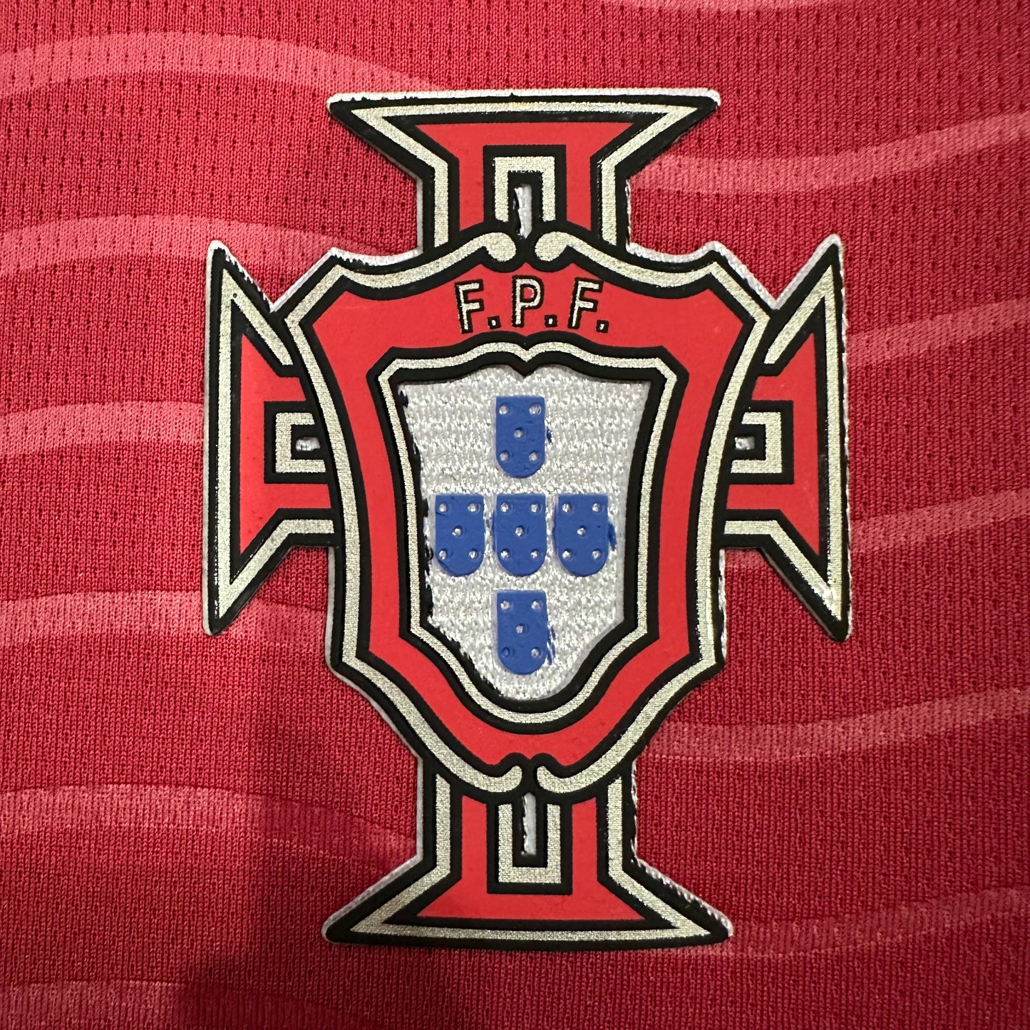 Portugal 2026 home fans version