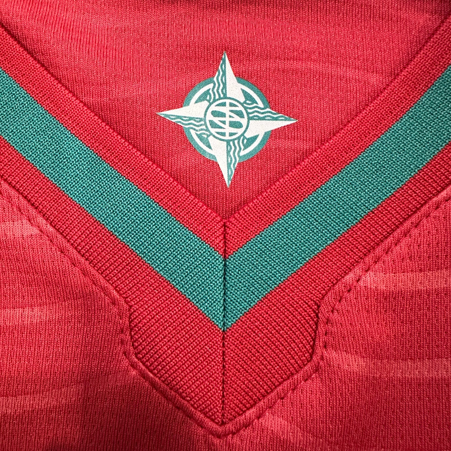 Portugal 2026 home fans version