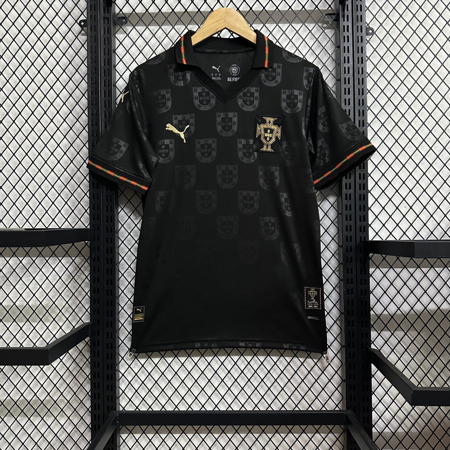 Portugal 2026 away fan version