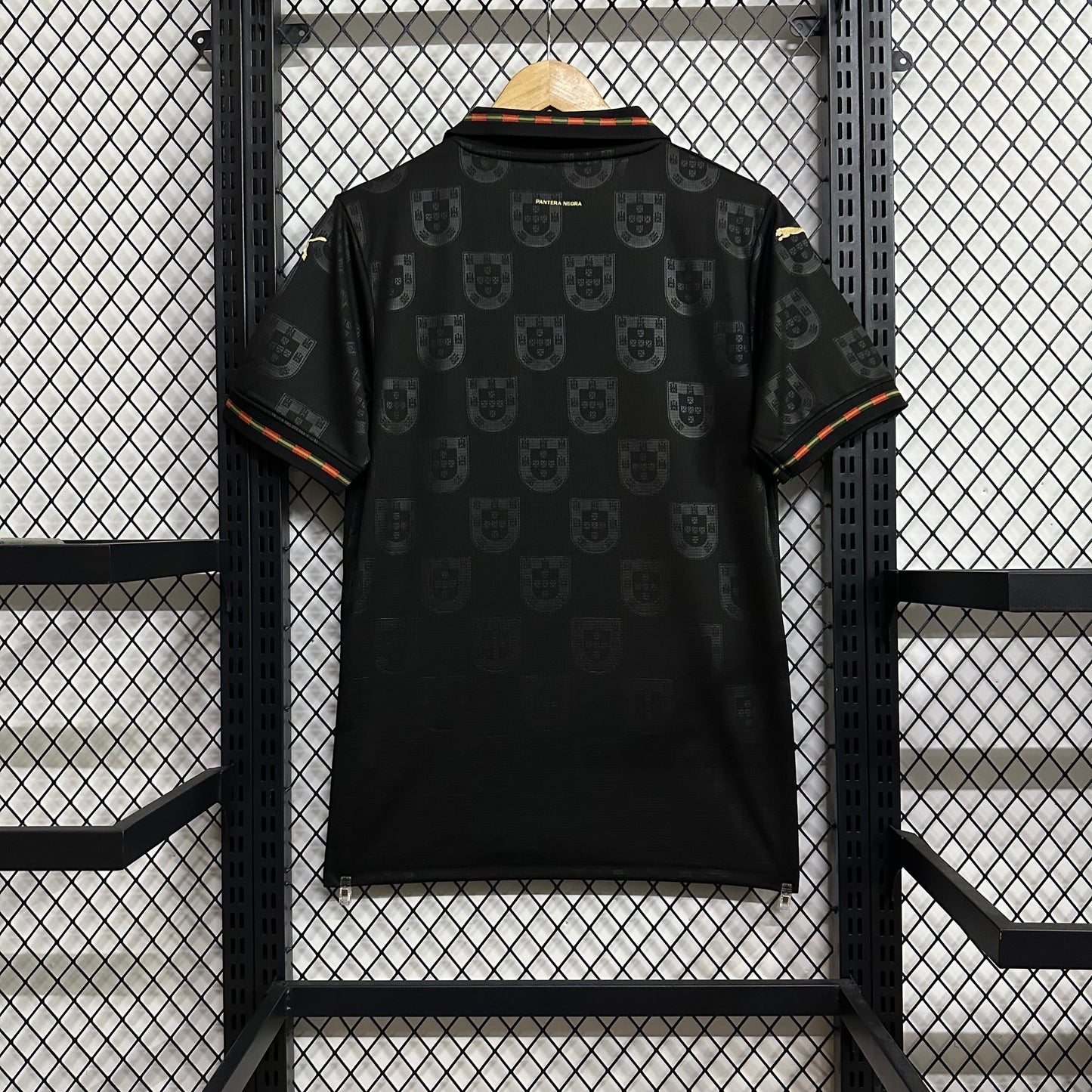 Portugal 2026 away fan version