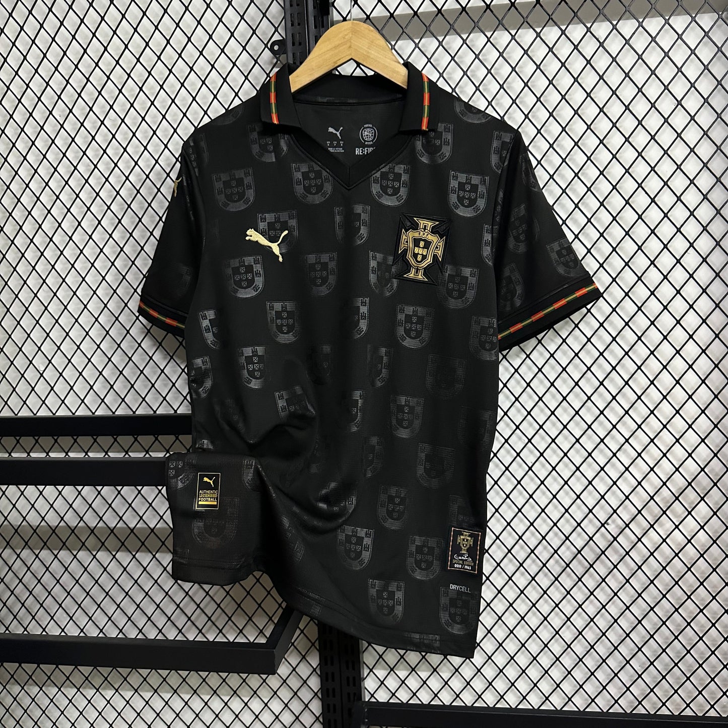 Portugal 2026 away fan version