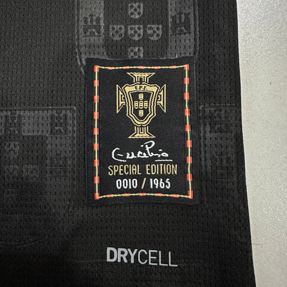 Portugal 2026 away fan version